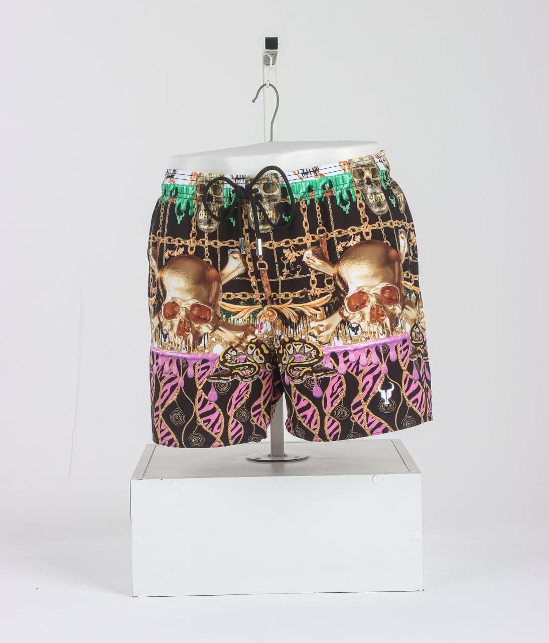 Short Toro Masculino Royal Venom