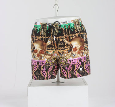 Short Toro Masculino Royal Venom