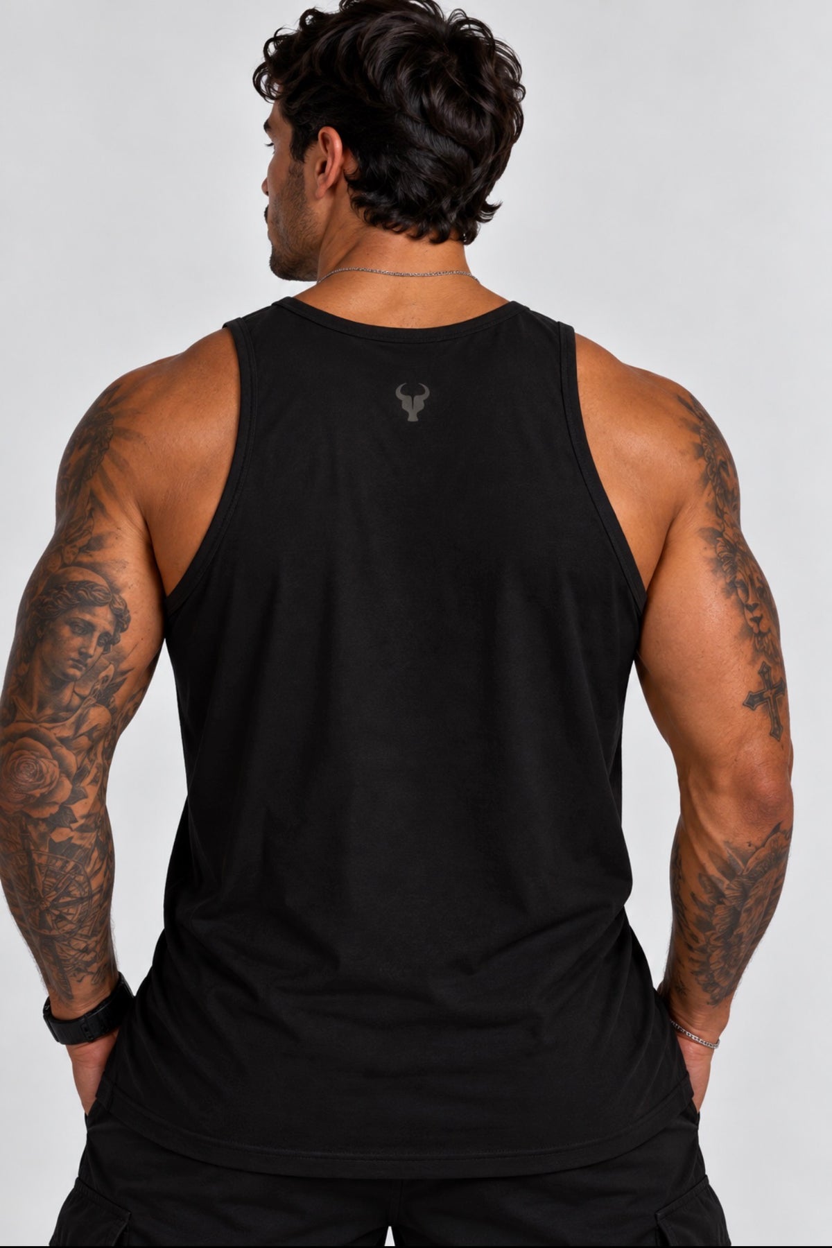 Regata Toro TM. Black