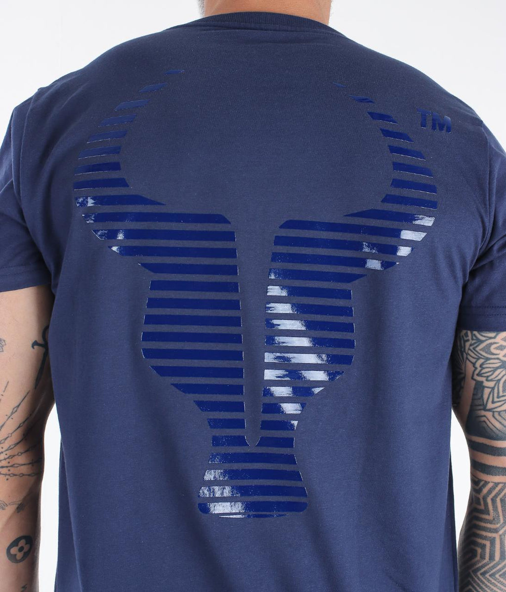 T-shirt Toro Future Blue