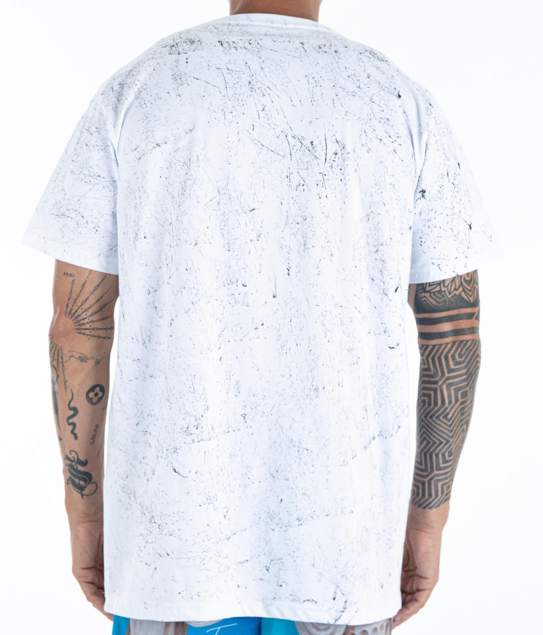 T-shirt Custom 04 XG