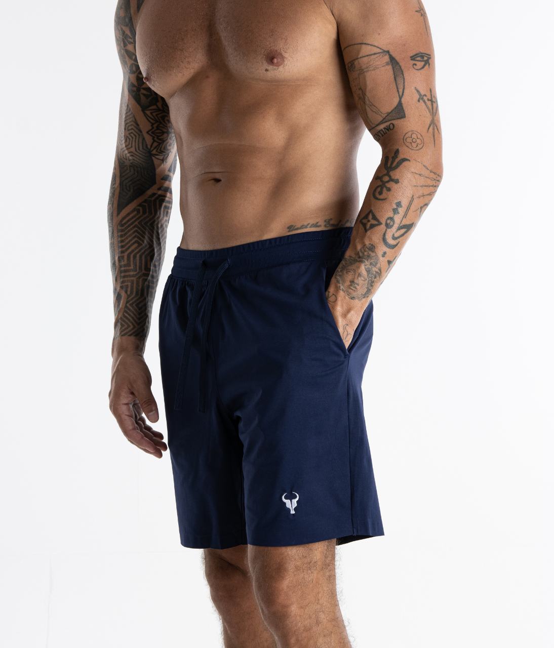 Bermuda Toro Special Basic NAVY