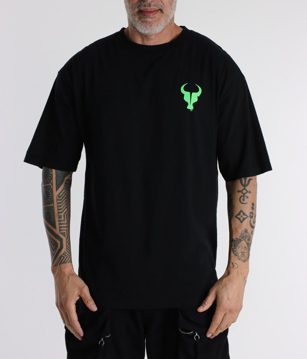 T-shirt Toro Money Maker Black OVER