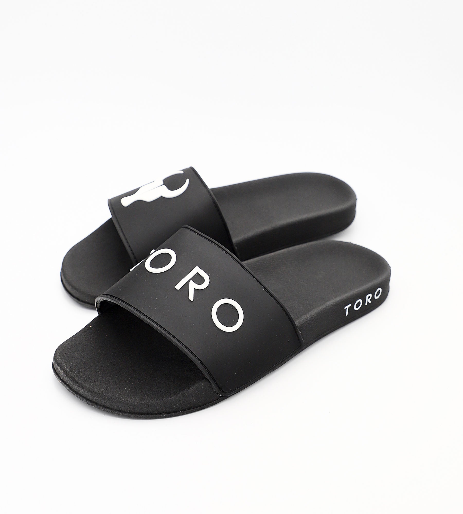 Chinelo Slide Preto