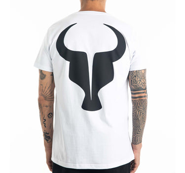 T-Shirt Toro Classic White Edition
