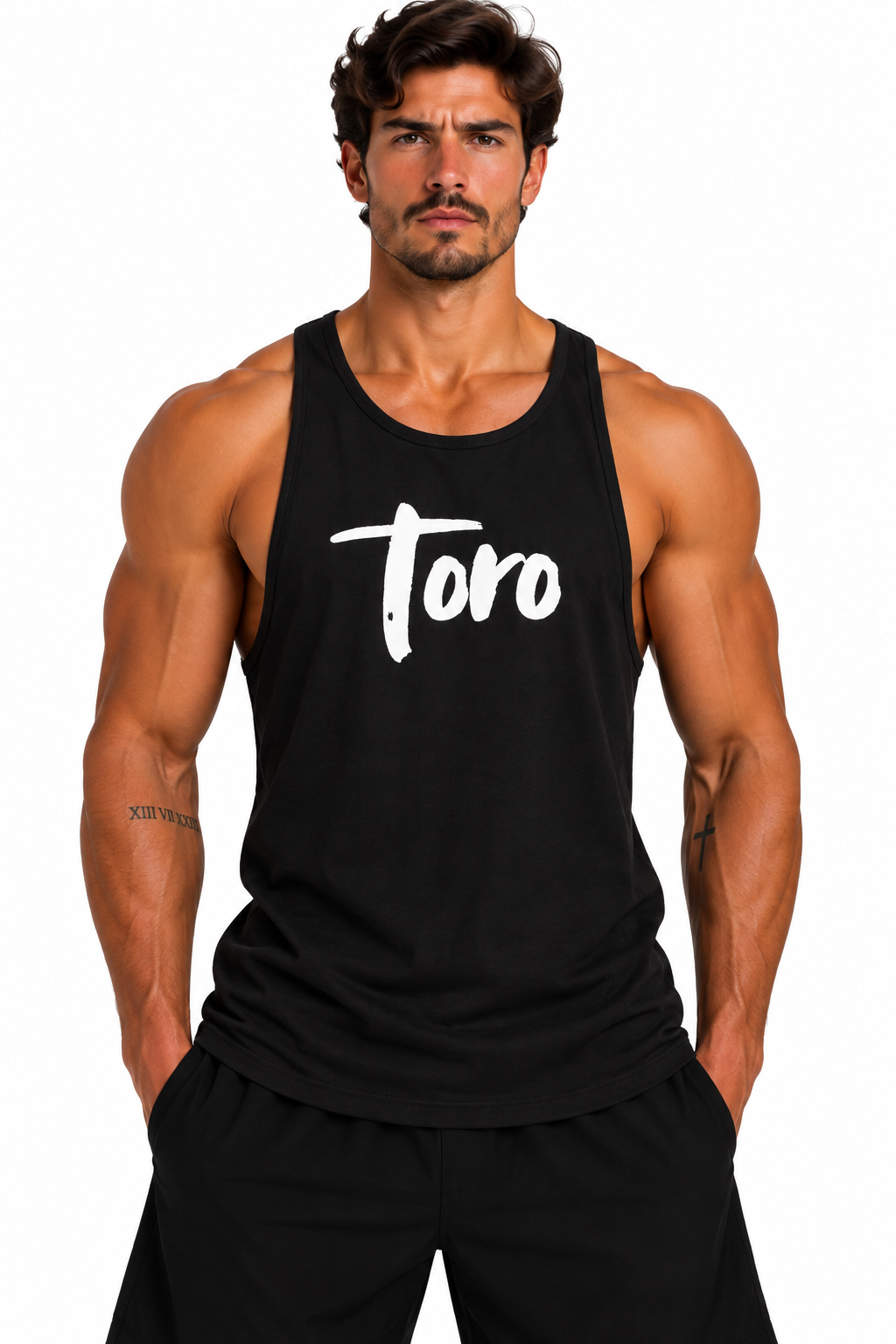 Regata Toro Cavada Toro INK Black