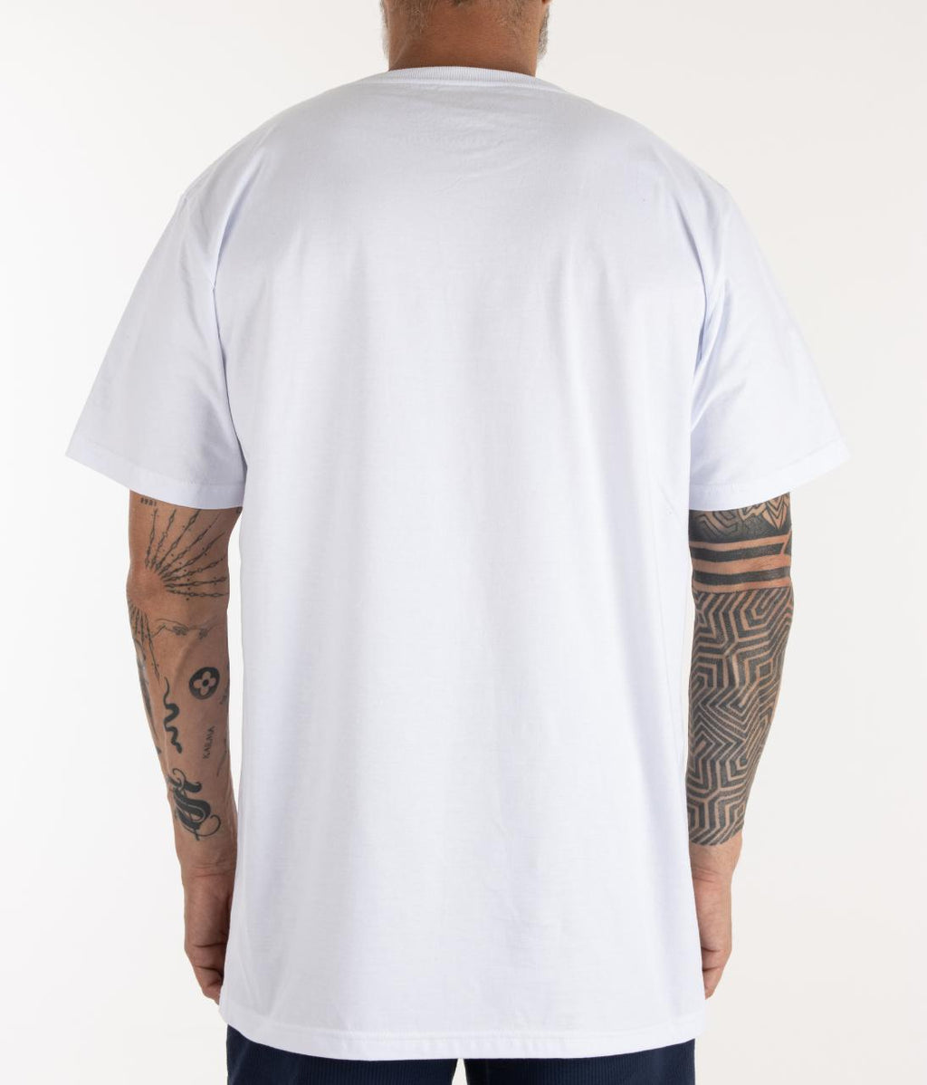 T-shirt Toro Plus Size Luxury