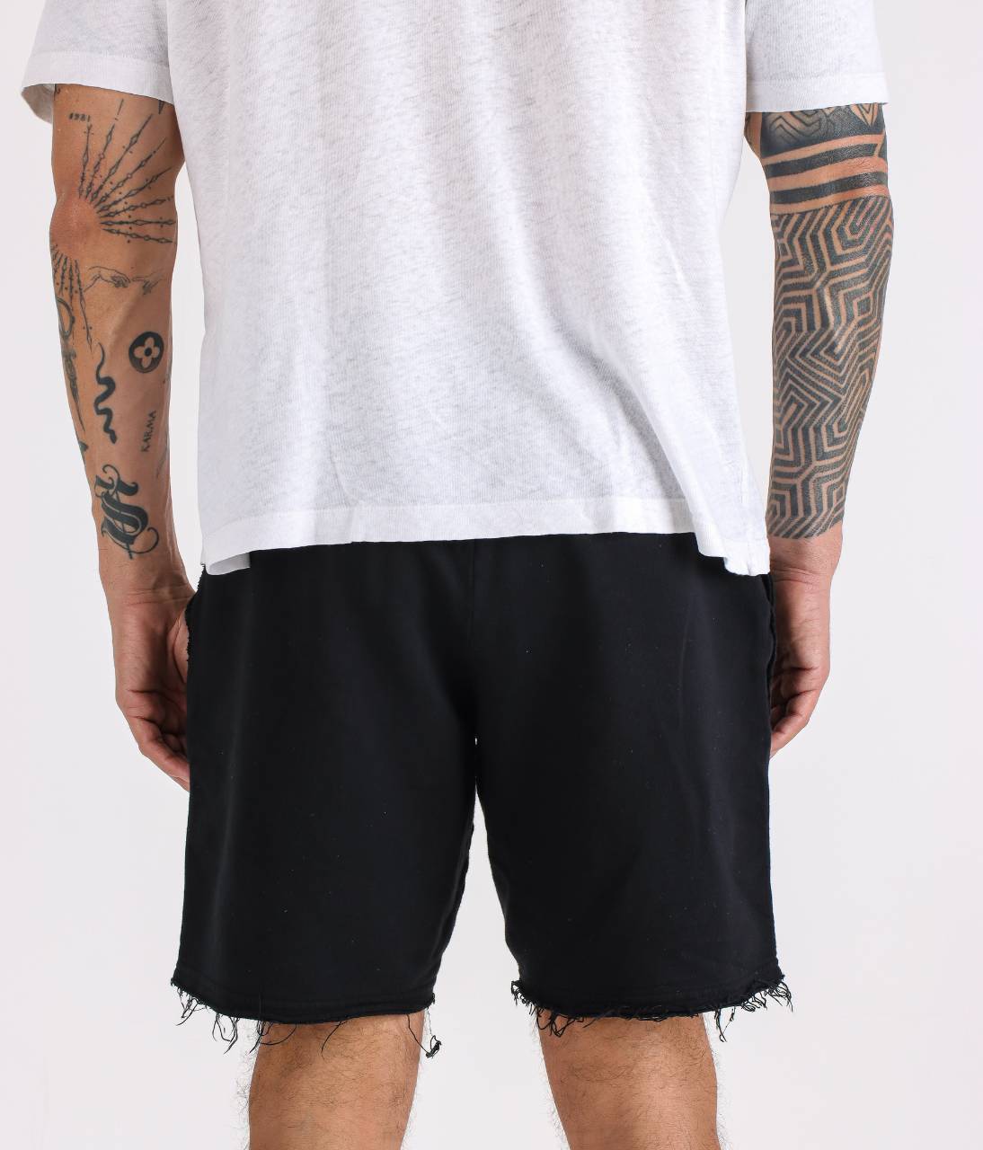 BERMUDA TORO Preta Dreams