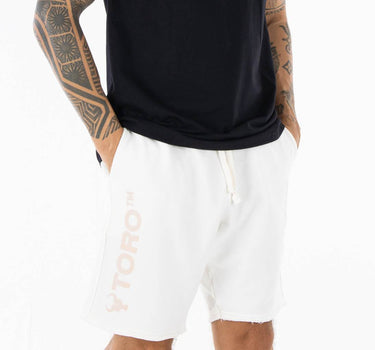 BERMUDA TORO TM. OffWhite