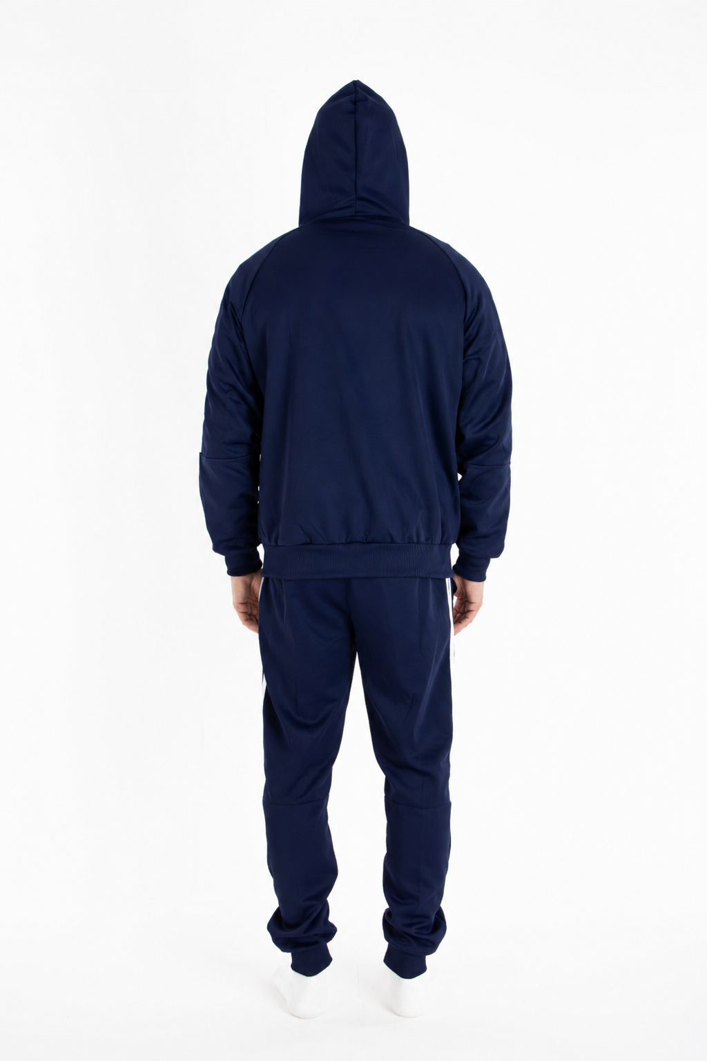 Conjunto Sport TORO MEAN Blue