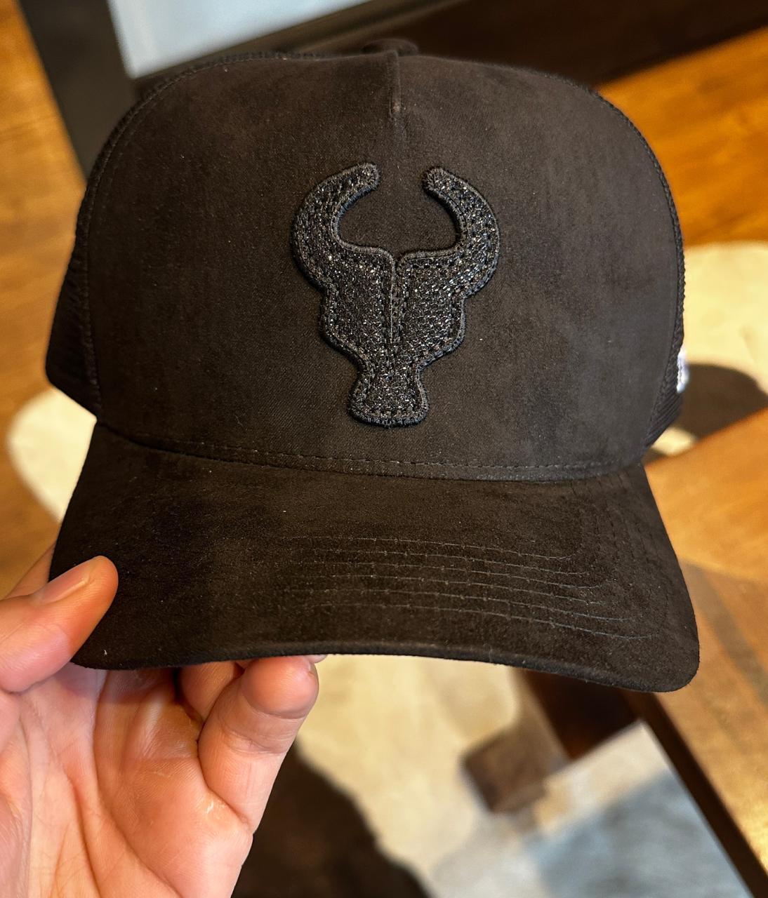 Boné Toro Trucker Nightfall