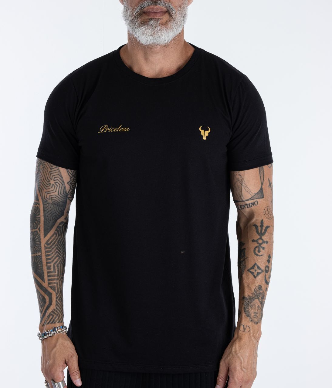 T-Shirt Toro Gold Versailles