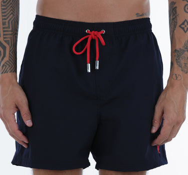 Short Toro Marinho Classic