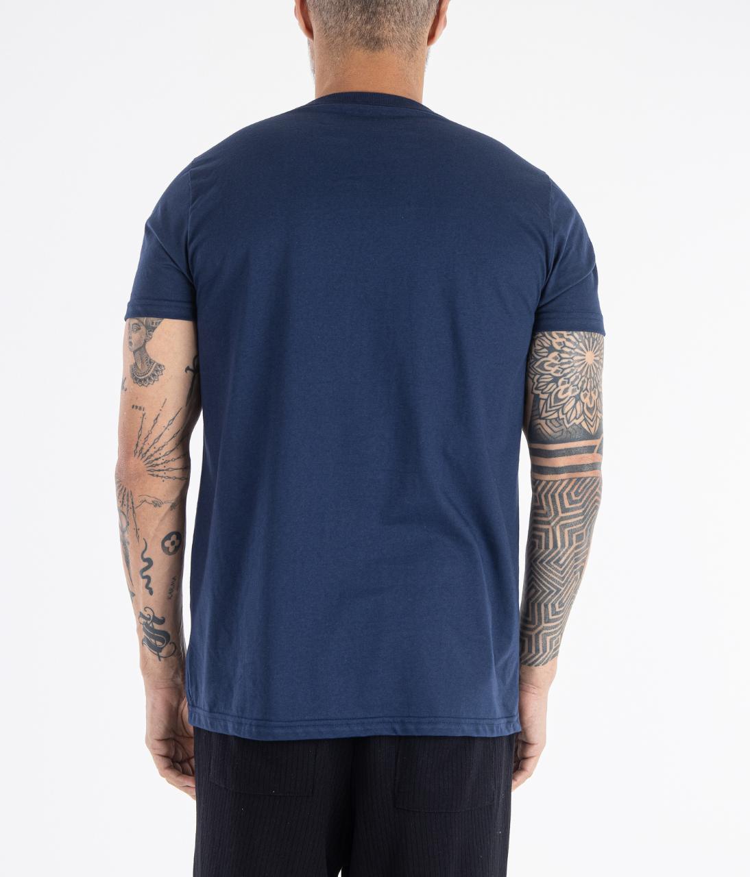 T-Shirt Toro Blue Le Classique II