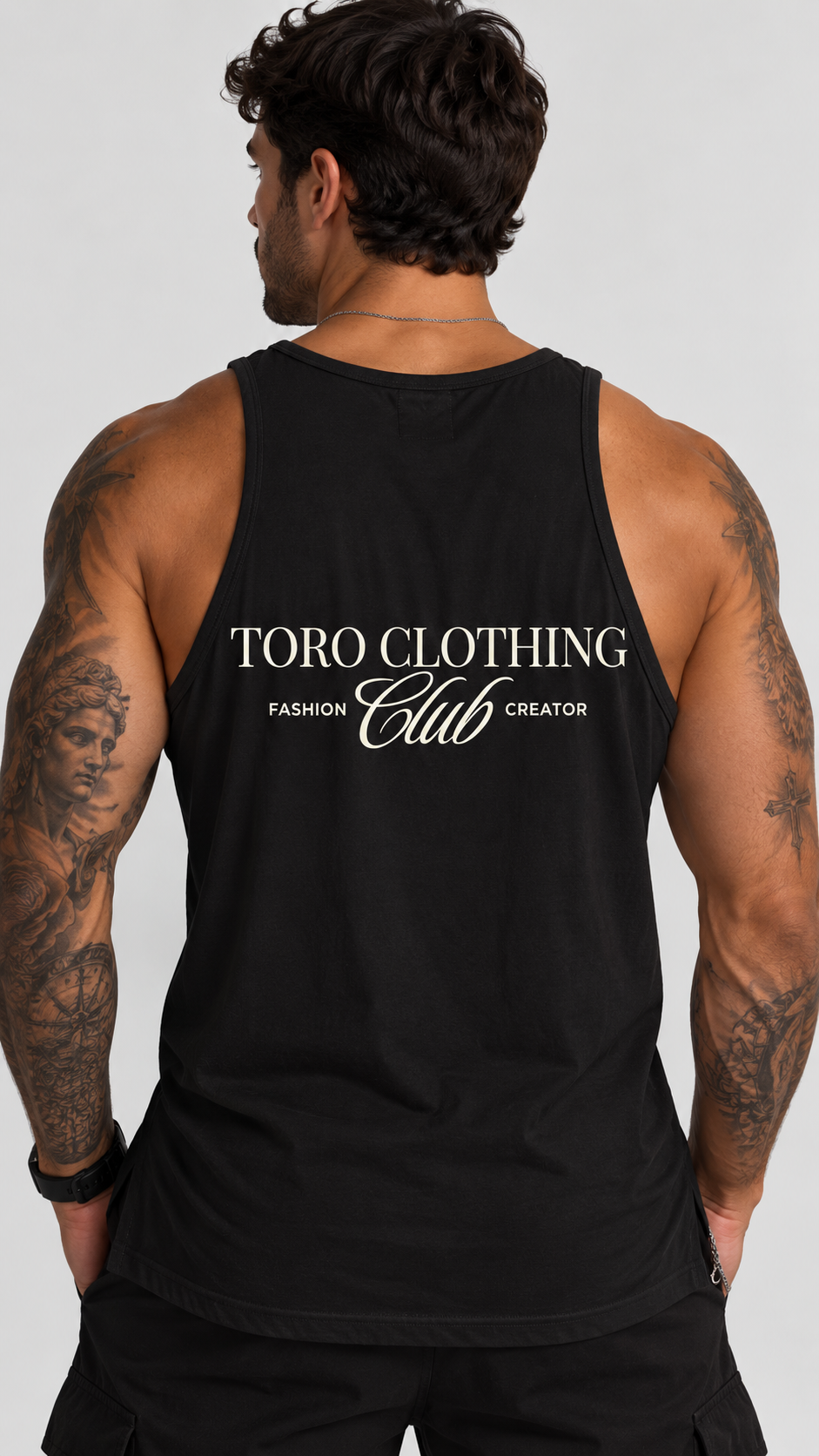Regata Toro Club Creator B&Off