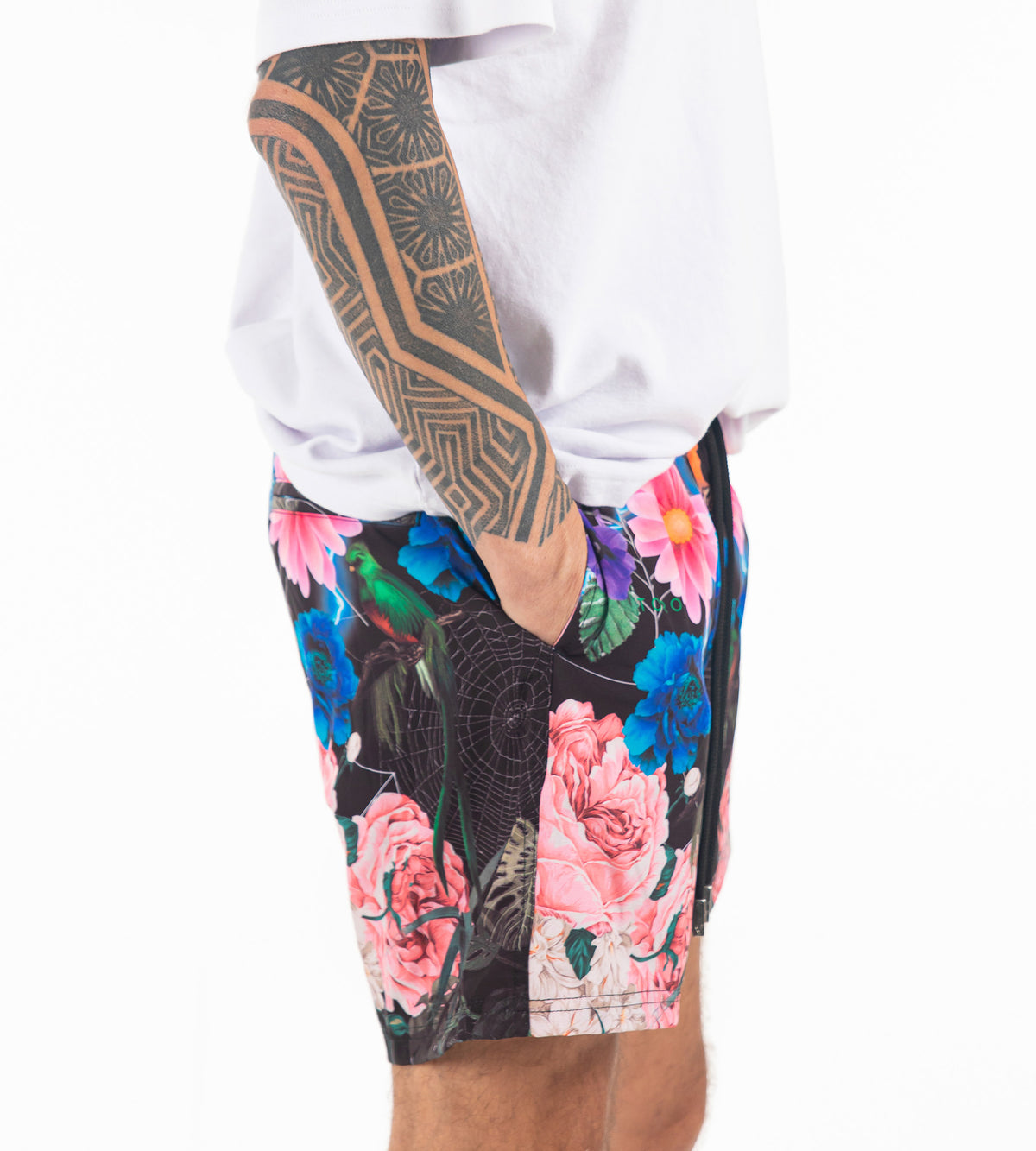 Short Toro EXCLUSIVO -17