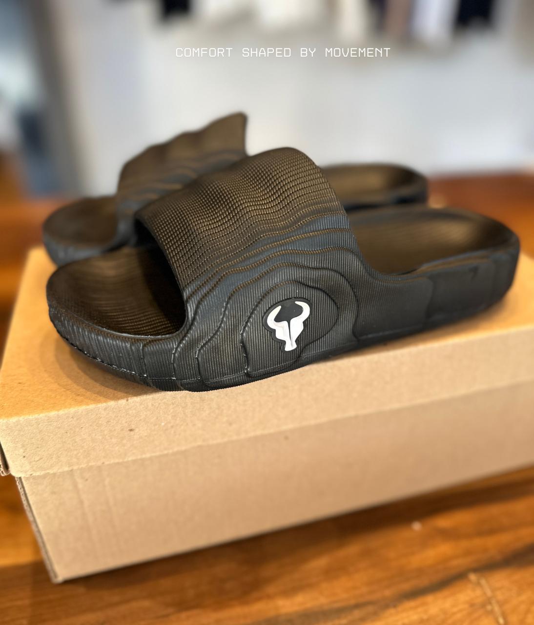 CHINELO NUVEM TORO WAVEMOLD™