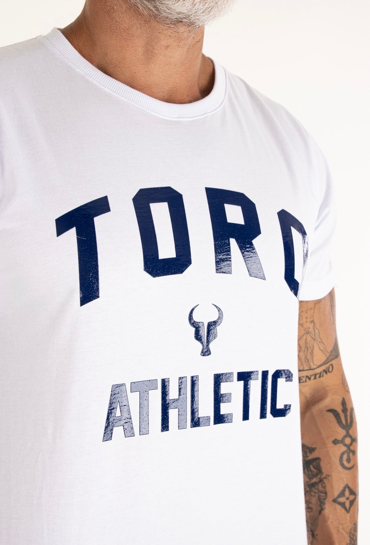 T-Shirt Toro Athletic Degradê