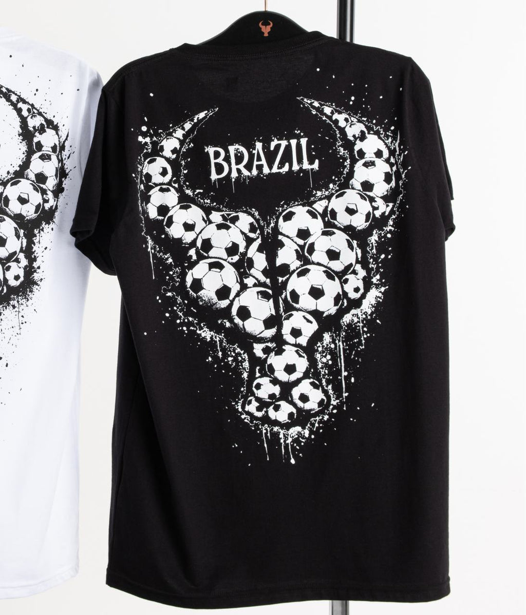 T-shirt Toro World Cup 2026 Black
