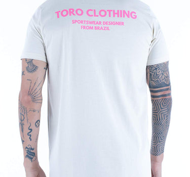 T-shirt Toro Supernatural sportswear
