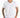 T-shirt Toro Decote "V" egípcio Branca Staff