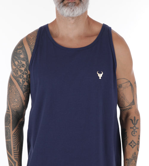 Regata Toro Foil Marinho