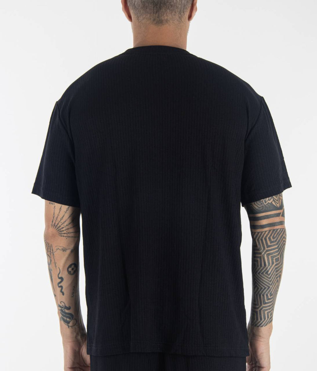 T-shirt Toro Over Parisian em Viscose