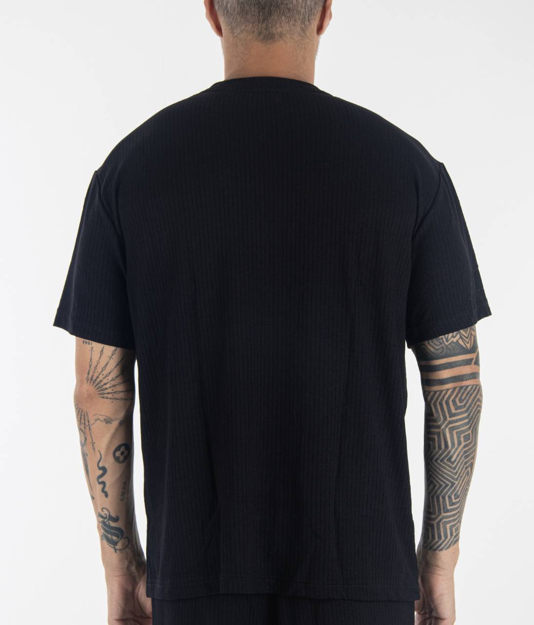 T-shirt Toro Over Parisian em Viscose