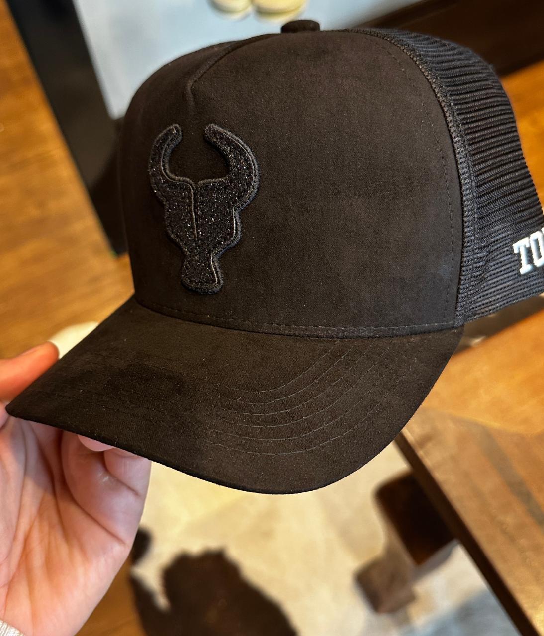 Boné Toro Trucker Nightfall