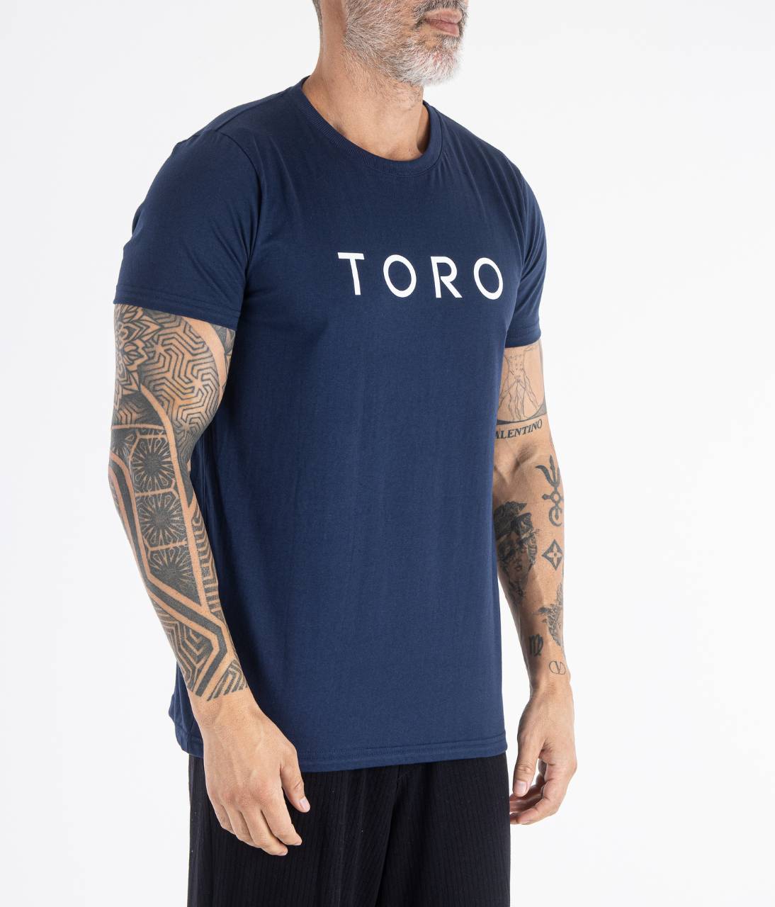 T-Shirt Toro Splash Navy