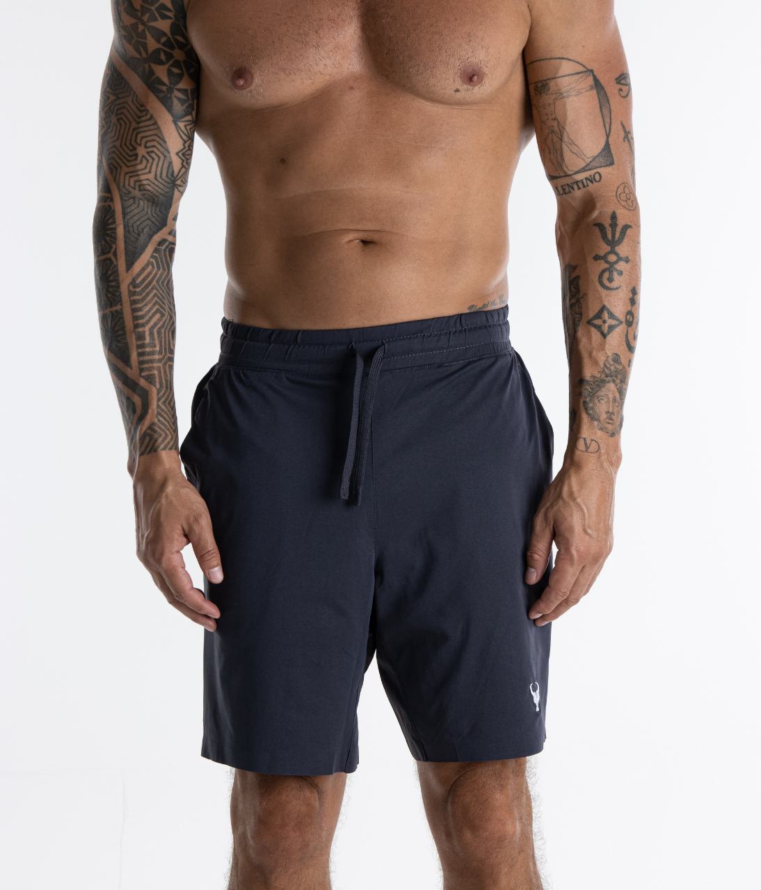 Bermuda Toro Special Basic Gray