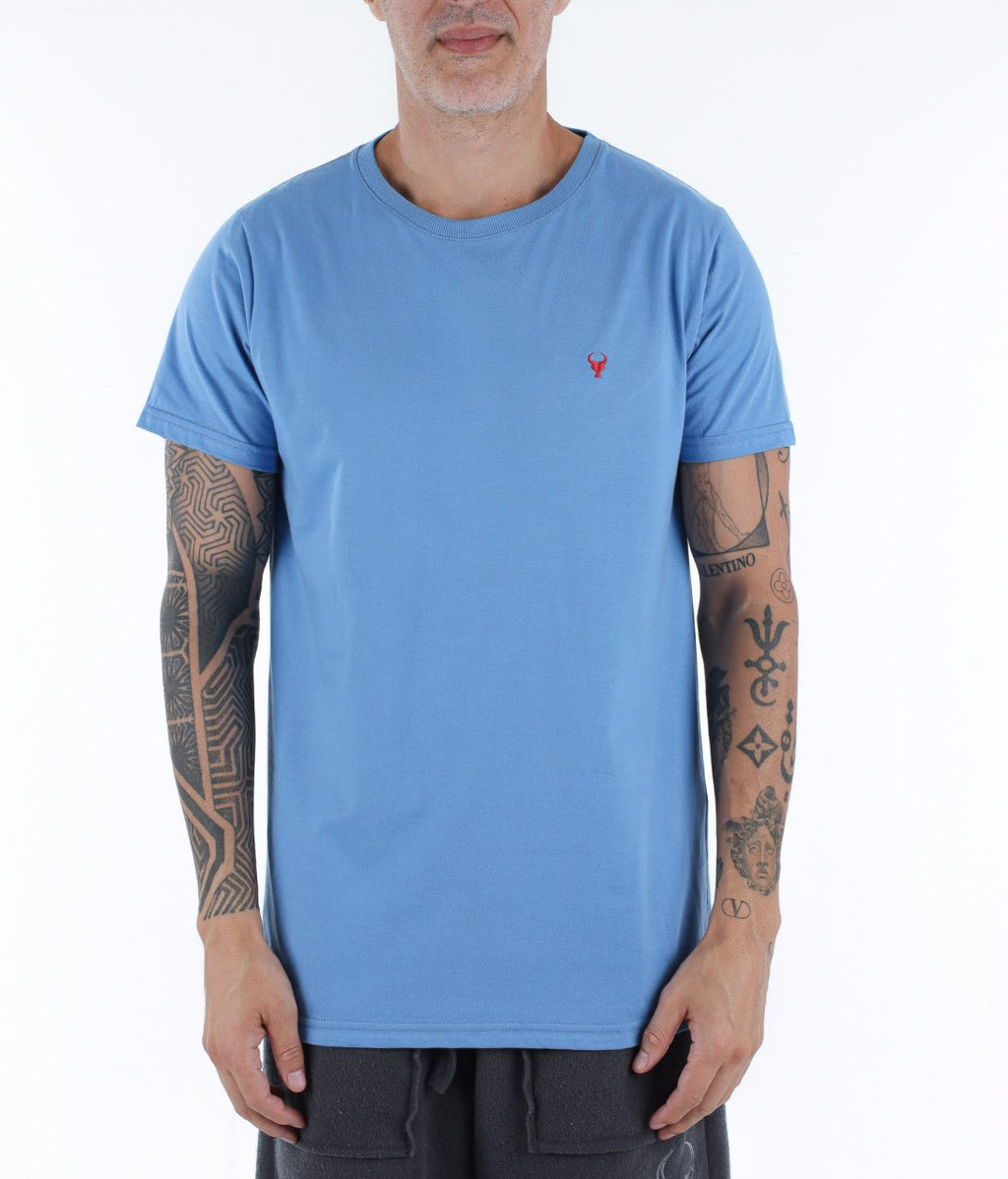 T-shirt Toro Skyline Bordada