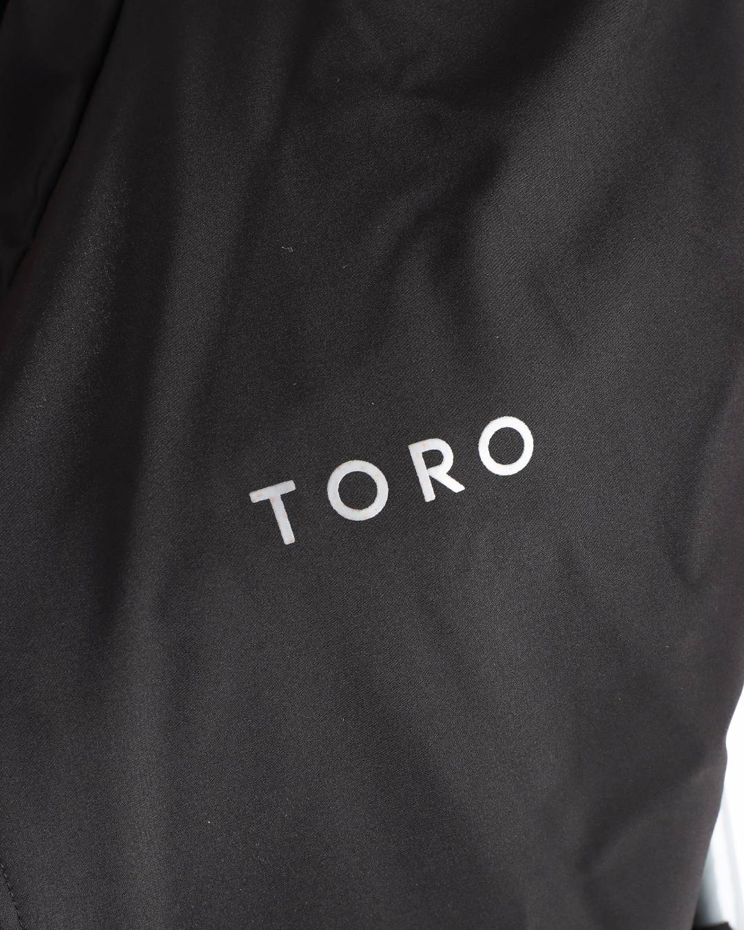 Jaqueta TORO SPORT Splash GRAY