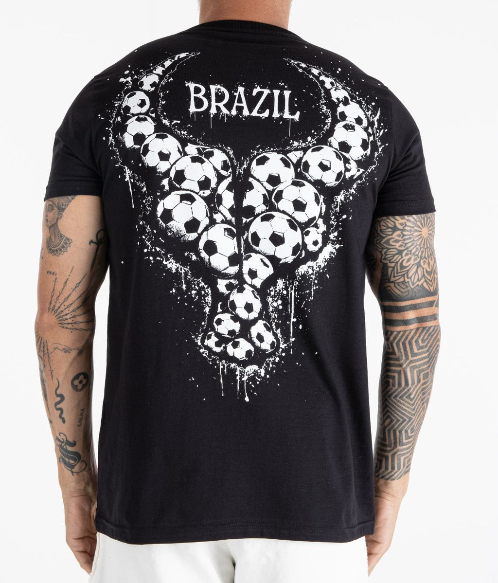 T-shirt Toro World Cup 2026 Black