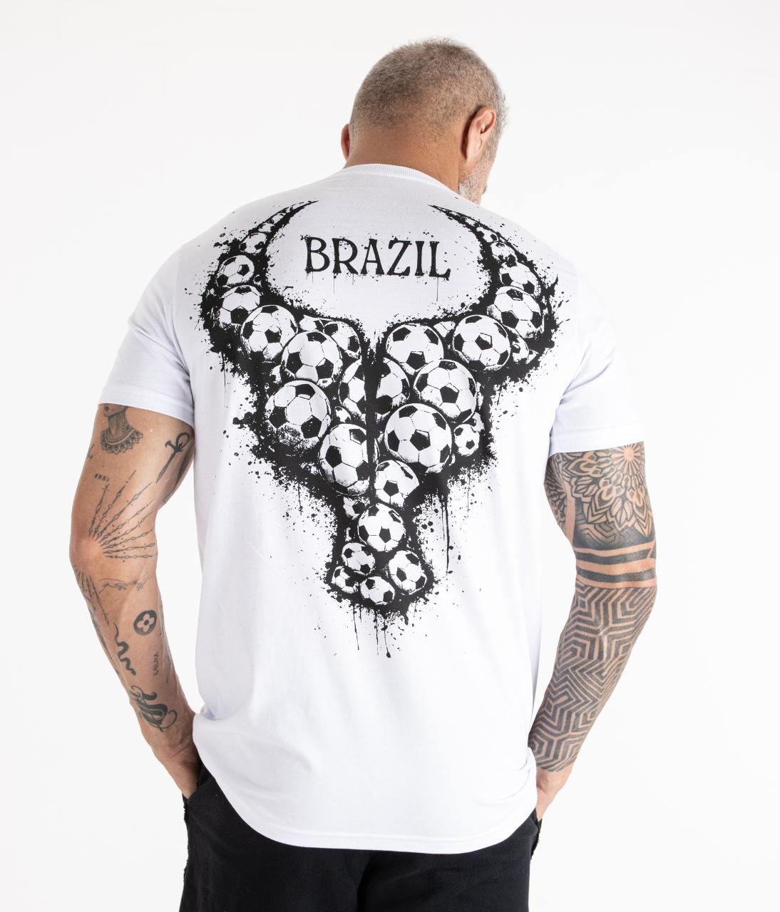 T-shirt Toro World Cup 2026 White