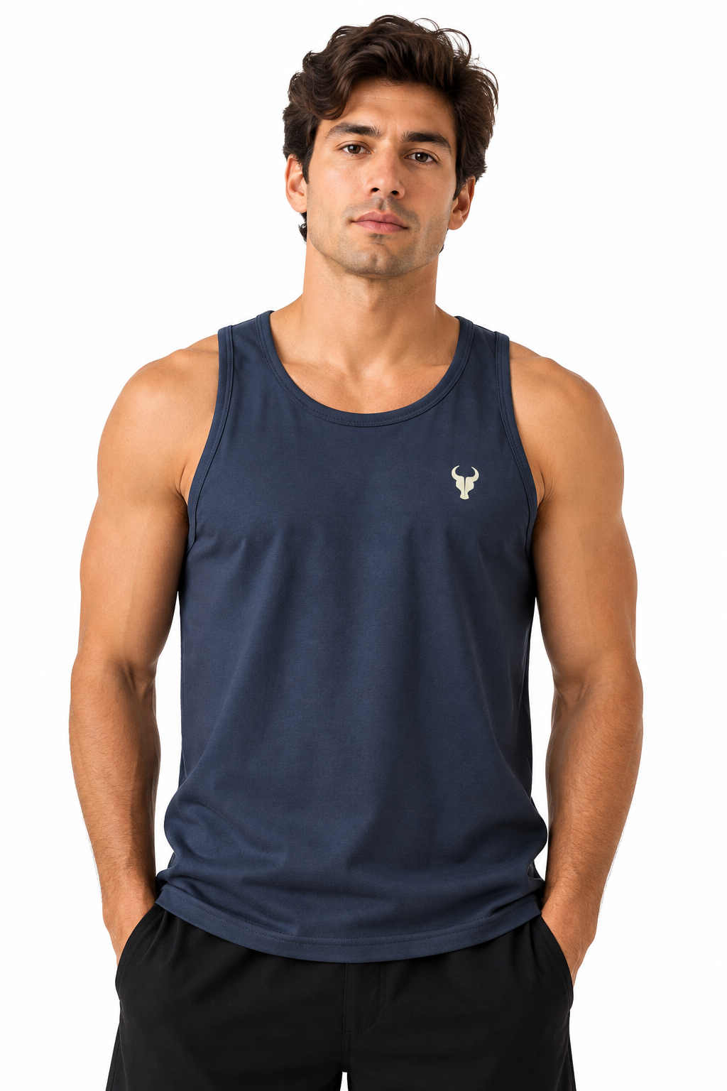 Regata Toro Fury MARINHO