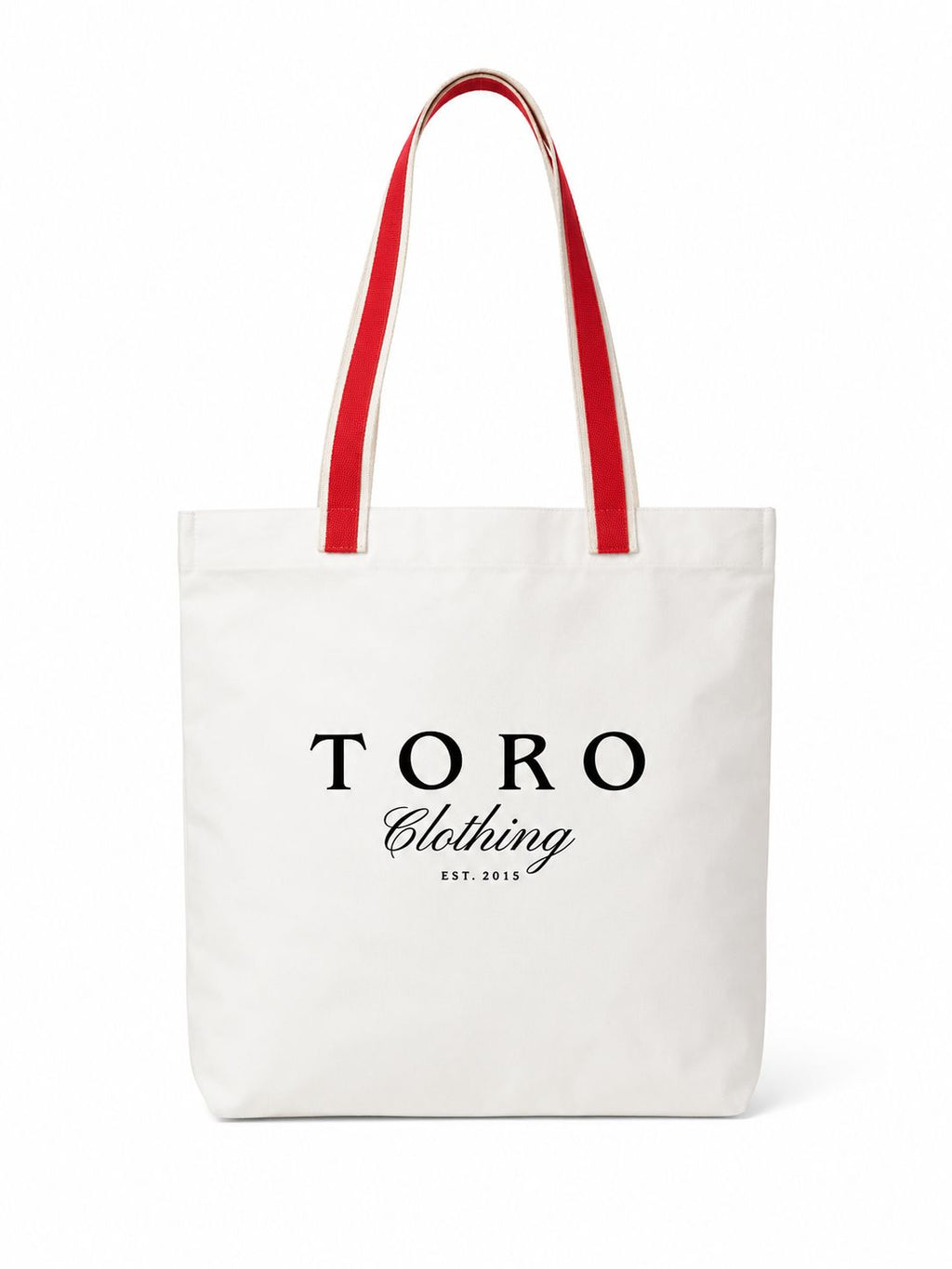 Bolsa Eco Bag Toro Clothing