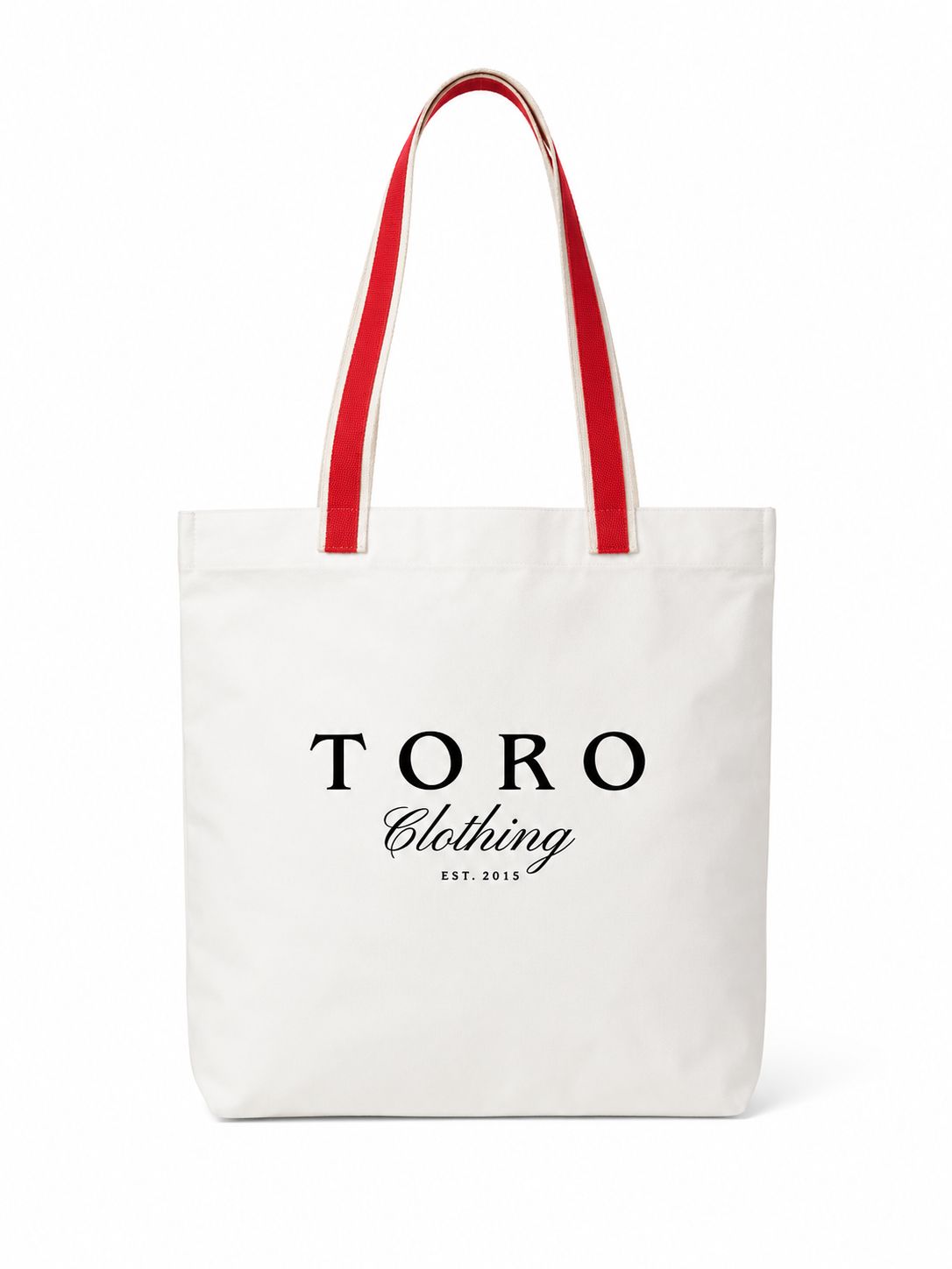 Bolsa Eco Bag Toro Clothing