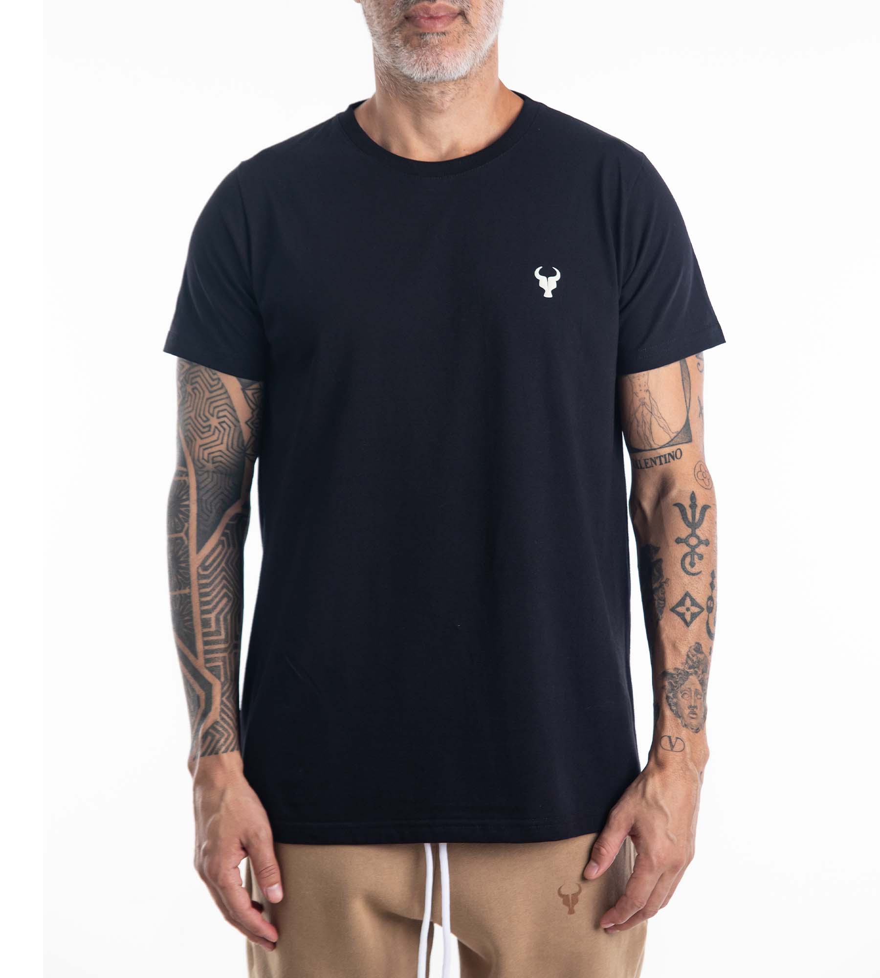 T-Shirt Toro LXRY TM Black
