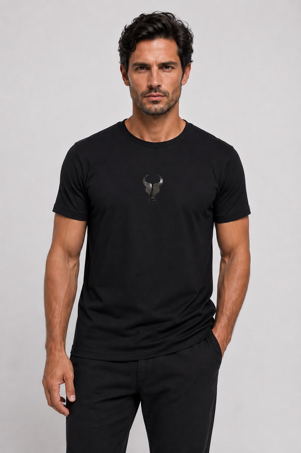T-Shirt  TORO ICON™ Black