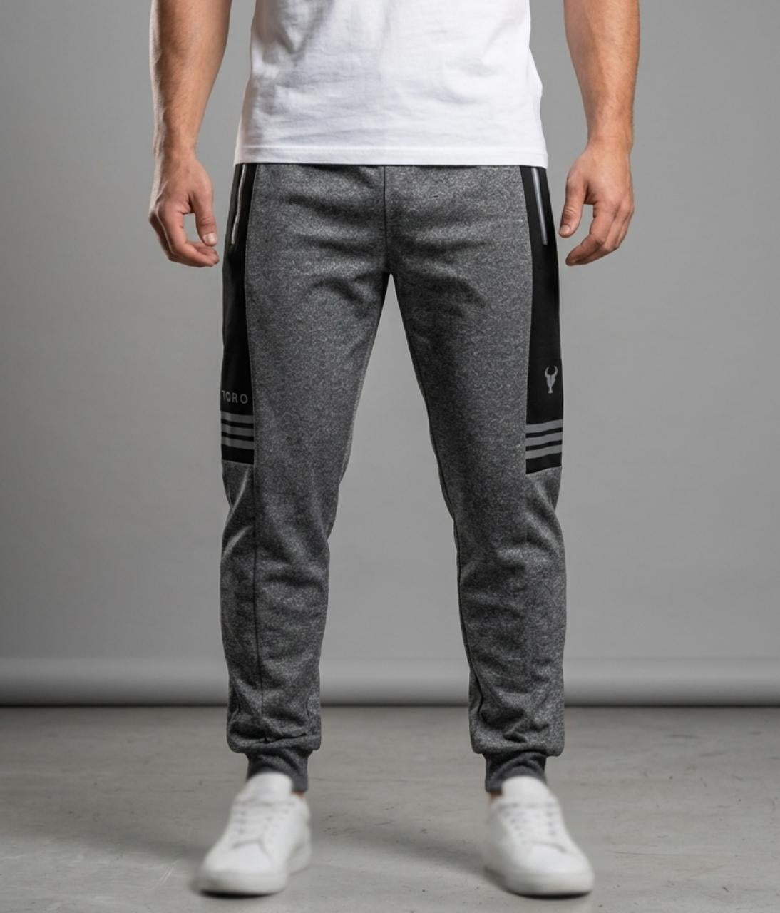 Calça Toro Sport  mescla