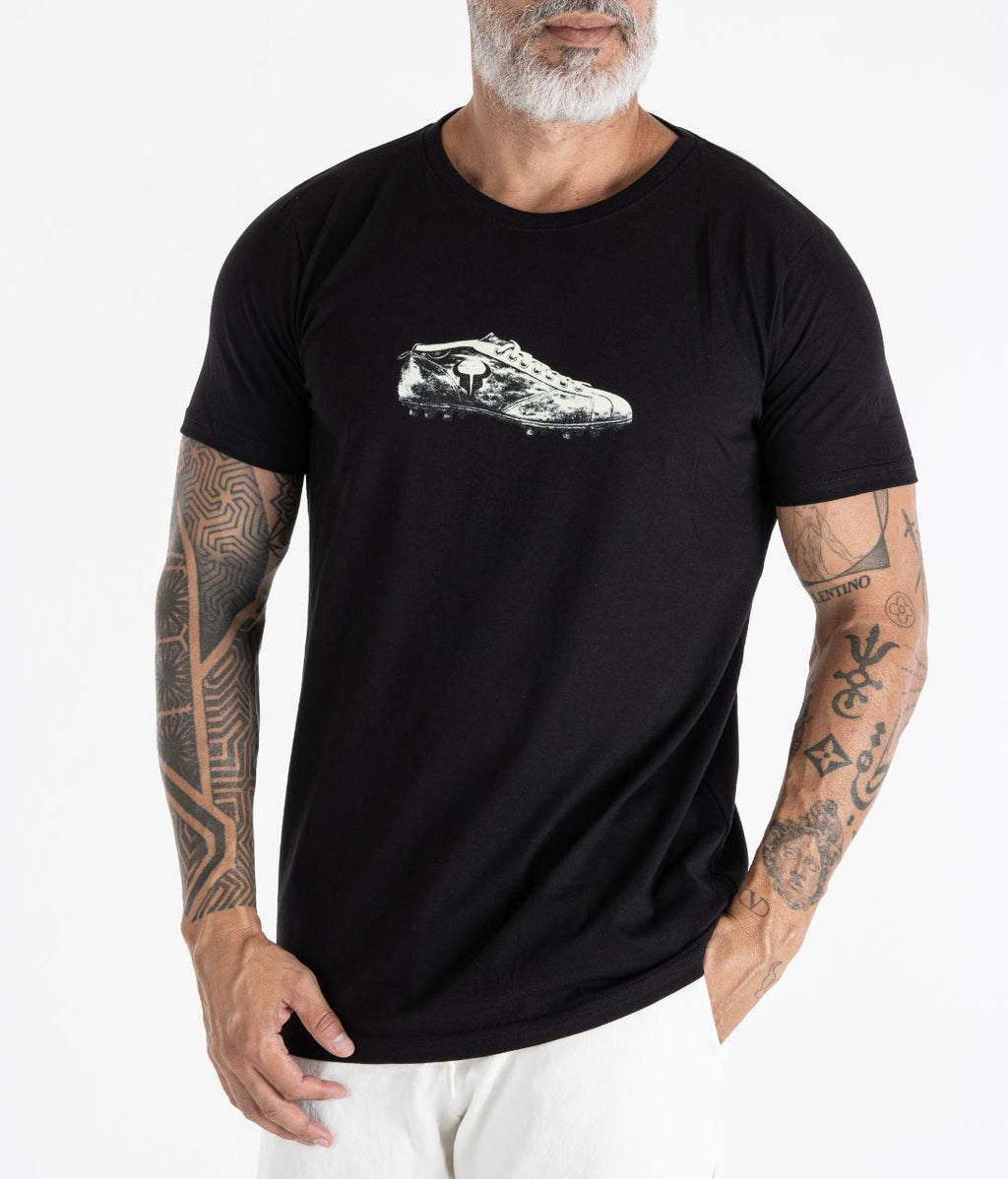 T-shirt TORO Classic Match Black