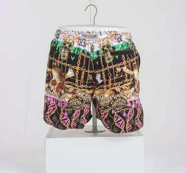 Short Toro Masculino Royal Venom