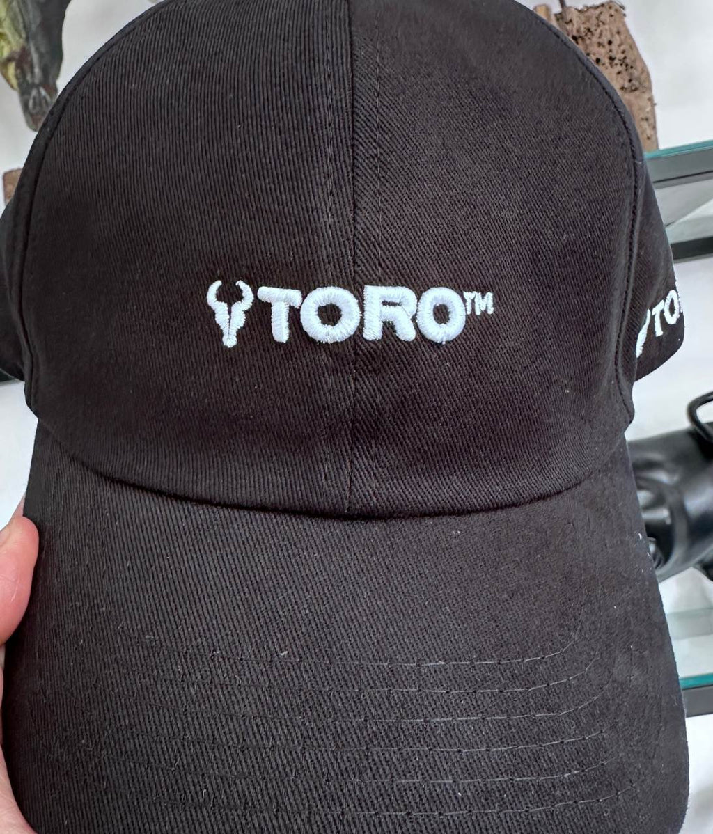 Boné Toro Dad hat minimalist