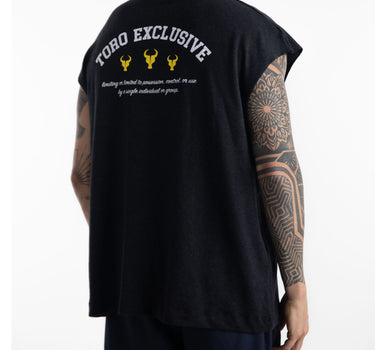 T-shirt S/M  Toro Exclusive Tricô