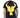 T-Shirt Toro Splash Yellow