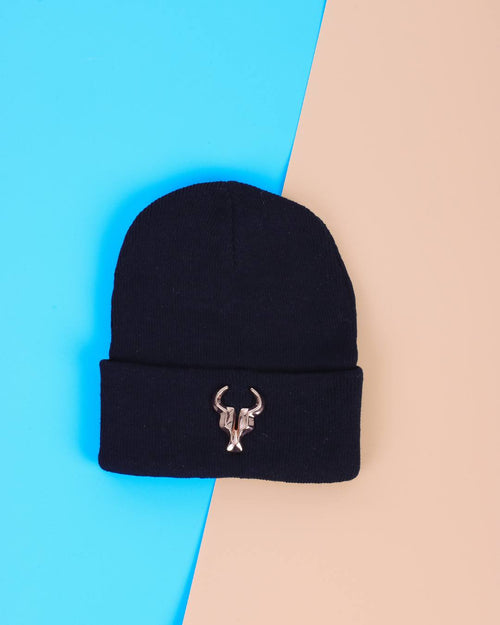 Gorro Toro Unissex OURO rose