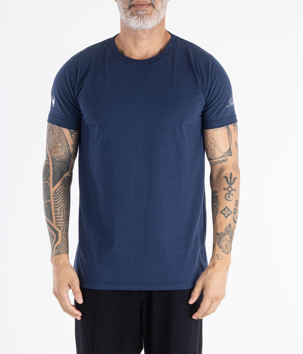 T-Shirt Toro Blue Le Classique II