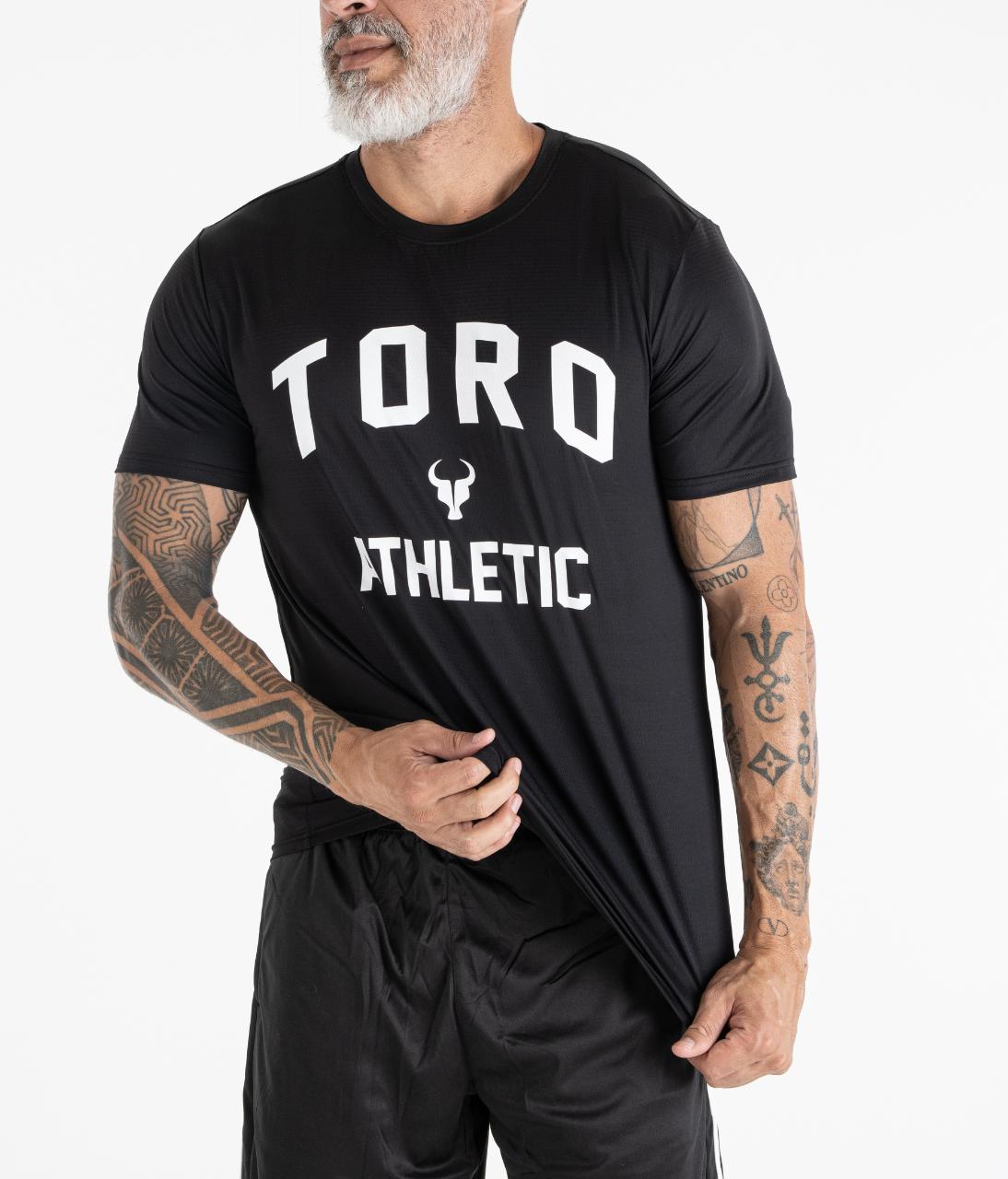 T-shirt TORO4LIFE ATHLETIC Dryfit