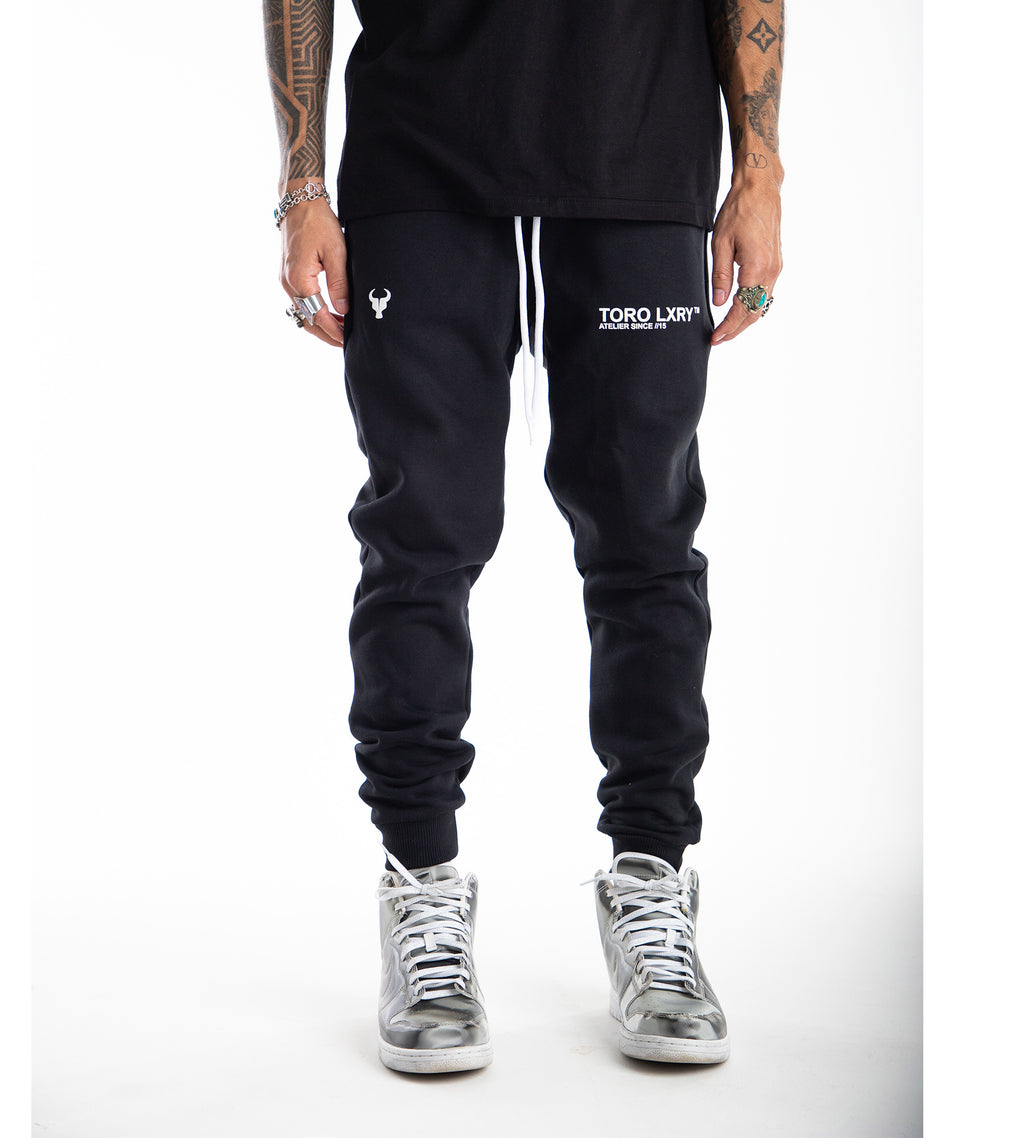 Calça Moletom Toro LXRY TM